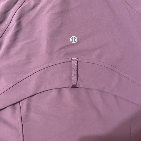 Lululemon Cropped Define Jacket - Picture 7 of 8